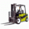 डीजल फोर्कलिफ्ट Clark C 20 D