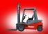 डीजल फोर्कलिफ्ट Raniero C 35 H