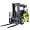डीजल फोर्कलिफ्ट Clark C 40 D
