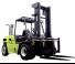 डीजल फोर्कलिफ्ट Clark C 60 D
