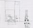 Linde C 80/7 आयाम और आकार