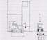 Linde C 80/8 आयाम और आकार