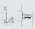 Linde C 90/5 आयाम और आकार