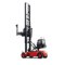 डीजल फोर्कलिफ्ट Linde C 90/8