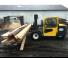 डीजल फोर्कलिफ्ट Combi-Lift Combi 2500 RT N