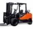 डीजल फोर्कलिफ्ट Doosan D 50 S 5 (2G)