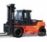 डीजल फोर्कलिफ्ट Doosan D130S-5