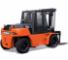 डीजल फोर्कलिफ्ट Doosan D130S-5