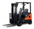 डीजल फोर्कलिफ्ट Doosan D18S-5