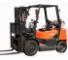डीजल फोर्कलिफ्ट Doosan D25G