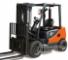 डीजल फोर्कलिफ्ट Doosan D25S-5