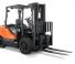 डीजल फोर्कलिफ्ट Doosan D35S-7