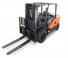 डीजल फोर्कलिफ्ट Doosan D35S-7