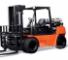 डीजल फोर्कलिफ्ट Doosan D90S-5