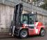 डीजल फोर्कलिफ्ट Kalmar DCD100-6