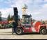 डीजल फोर्कलिफ्ट Kalmar DCD120-12