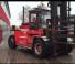 डीजल फोर्कलिफ्ट Kalmar DCD160-9