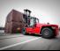 डीजल फोर्कलिफ्ट Kalmar DCG480-12