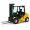 डीजल फोर्कलिफ्ट Jungheinrich DFG 545 s