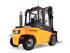 डीजल फोर्कलिफ्ट Jungheinrich DFG 690