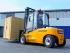 डीजल फोर्कलिफ्ट Jungheinrich DFG 690