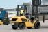 डीजल फोर्कलिफ्ट Caterpillar DP30K