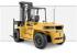 डीजल फोर्कलिफ्ट Caterpillar DP100