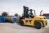 डीजल फोर्कलिफ्ट Caterpillar DP100