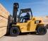 Caterpillar DP100N