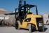 डीजल फोर्कलिफ्ट Caterpillar DP40N