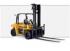 डीजल फोर्कलिफ्ट Caterpillar DP70
