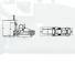 Maximal FD 140 T-MWK3-1 आयाम और आकार
