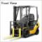 डीजल फोर्कलिफ्ट Komatsu FD 20 T 16 R