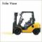 डीजल फोर्कलिफ्ट Komatsu FD 20 T 16 R