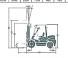 Maximal FD 20 T-M2WB3 आयाम और आकार