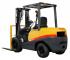 डीजल फोर्कलिफ्ट TCM FD 35 T 2