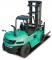 डीजल फोर्कलिफ्ट Mitsubishi FD160AN