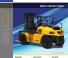 Komatsu FH100-1