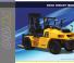 Komatsu FH120-1