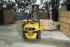 डीजल फोर्कलिफ्ट Yale GDP 70VX Base