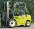 डीजल फोर्कलिफ्ट Clark GTS 25 D
