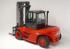 डीजल फोर्कलिफ्ट Linde H 180/600 D