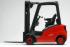डीजल फोर्कलिफ्ट Linde H 18 D