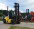 डीजल फोर्कलिफ्ट Hyster H 12.00 XM - 6