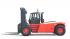 डीजल फोर्कलिफ्ट Linde H 200/1200 D