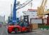 डीजल फोर्कलिफ्ट Linde H 250