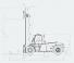 Linde H 320/1200 D आयाम और आकार