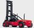 डीजल फोर्कलिफ्ट Linde H 460