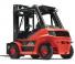 डीजल फोर्कलिफ्ट Linde H 80/1100 D