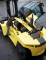 डीजल फोर्कलिफ्ट Hyster H 10.00 XM